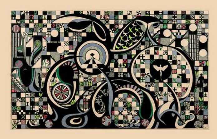 Spiritual Kaleidoscope