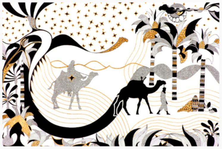 Camels
