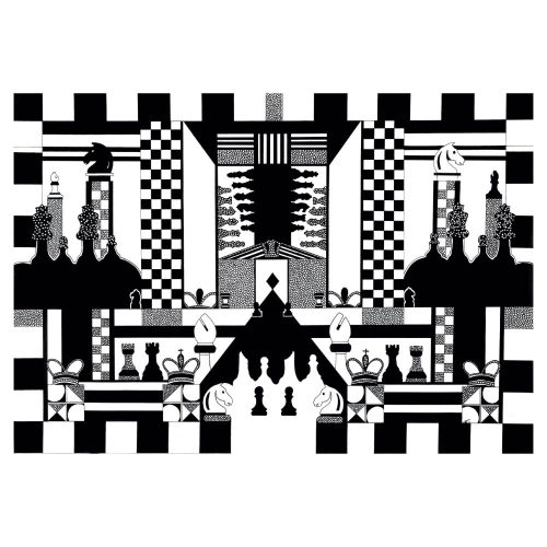 Chess-1000x1000px Chess