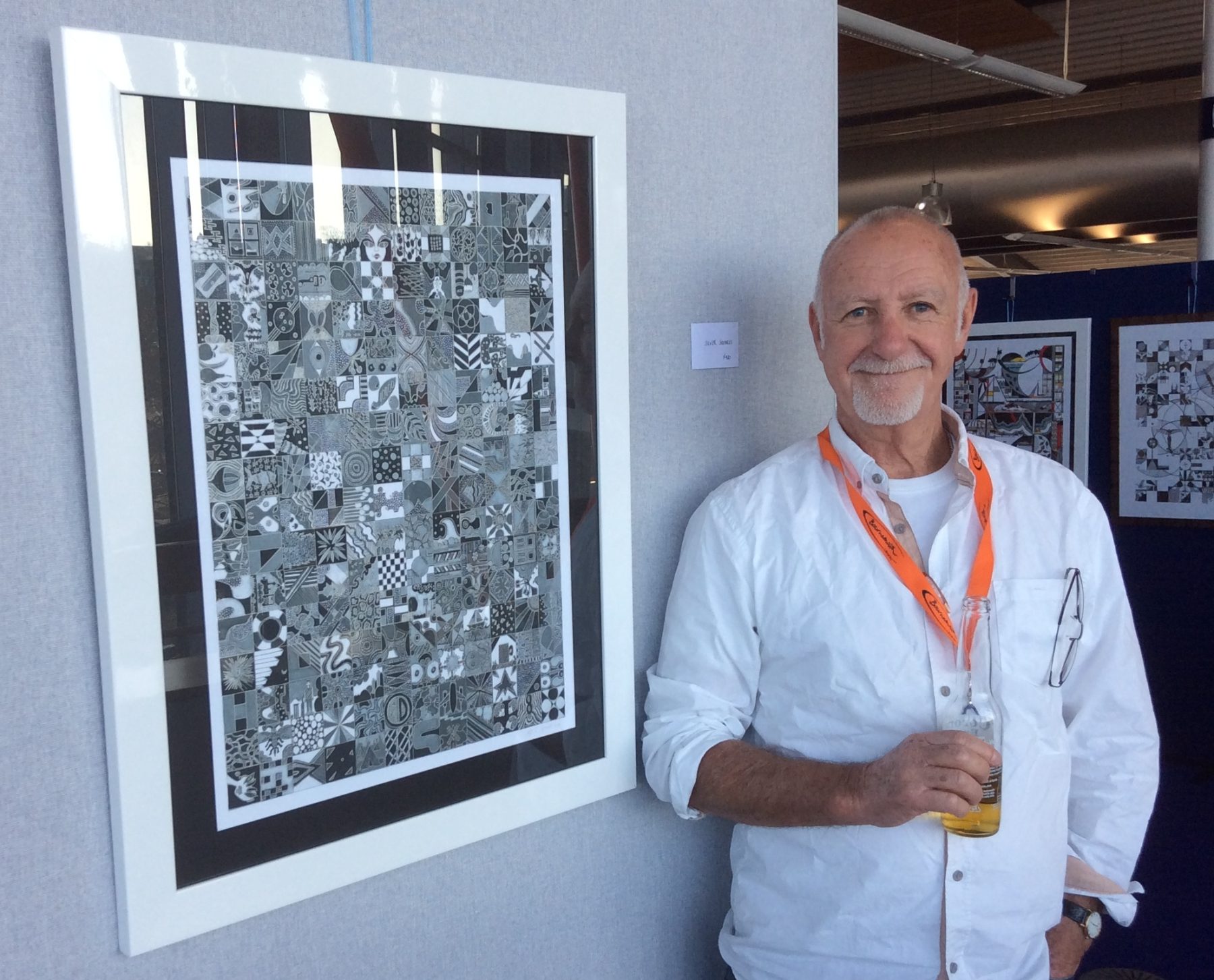 About Elliart About Elliart