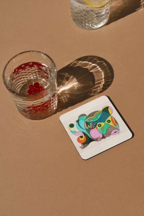 Coaster Sets