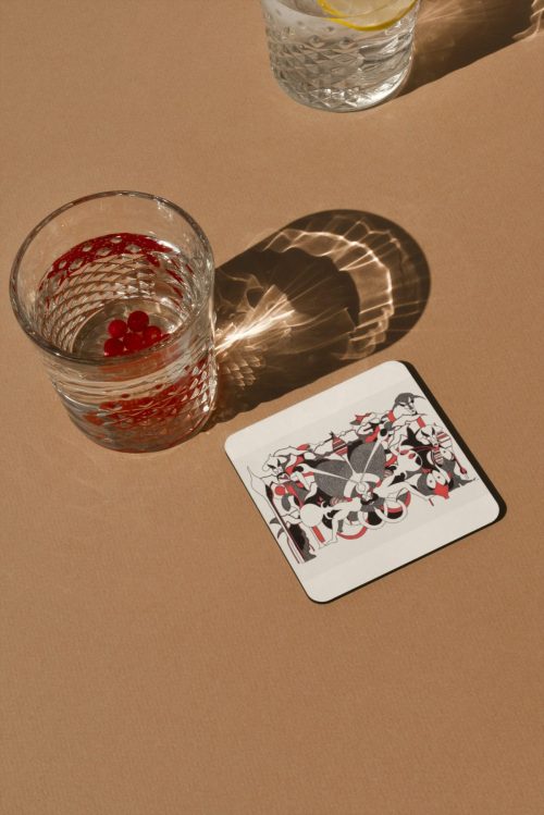 Coaster Sets