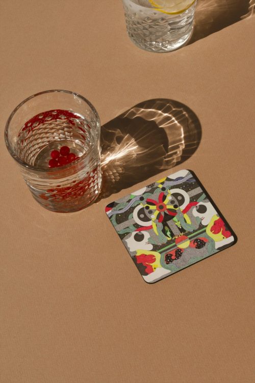 Coaster Sets