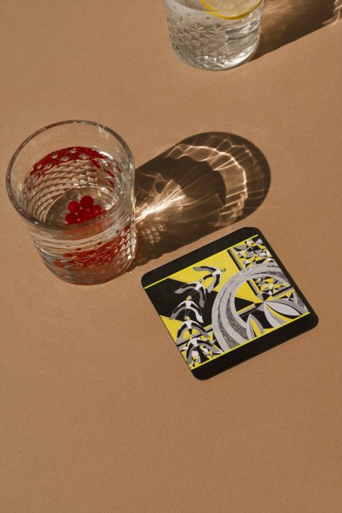 Coaster Sets