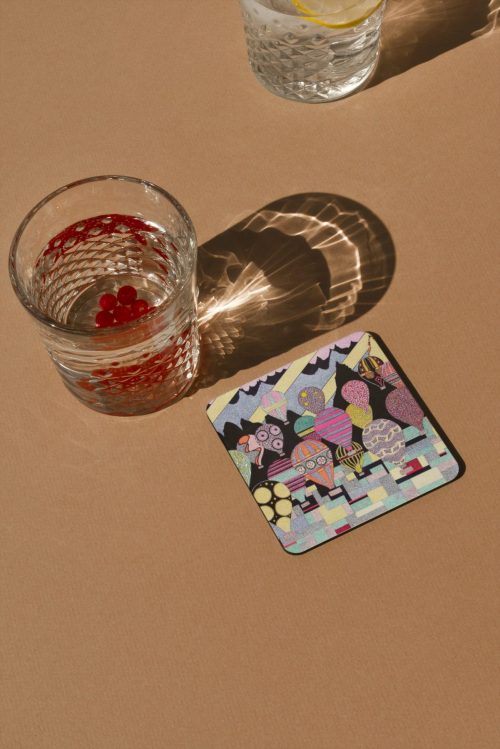 Coaster Sets