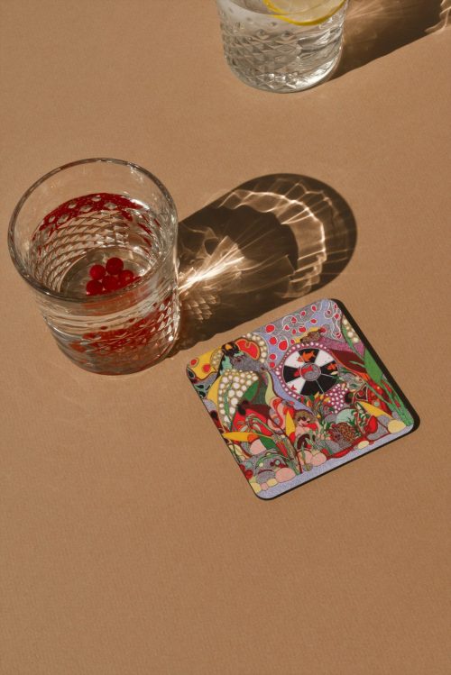 Coaster Sets
