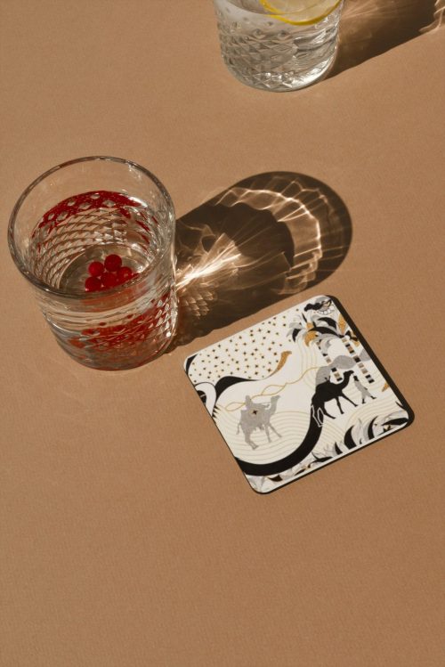Coaster Sets