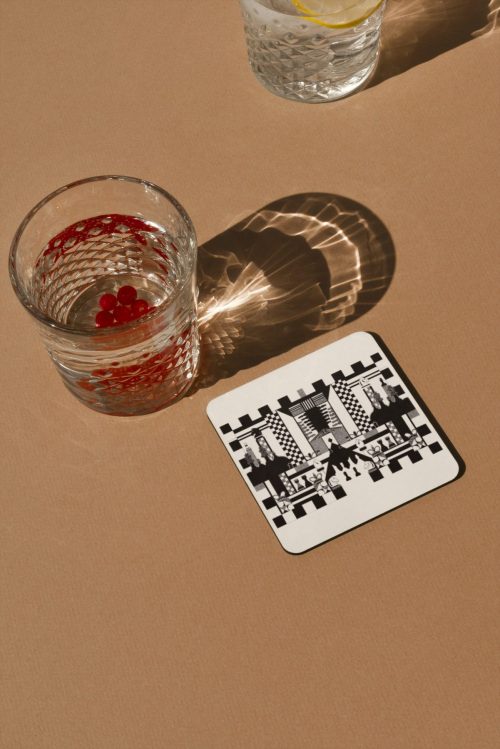 Coaster Sets