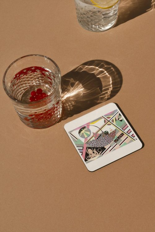 Coaster Sets