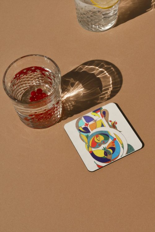 Coaster Sets