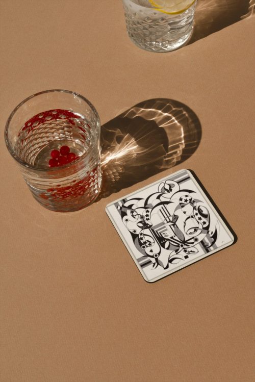 Coaster Sets